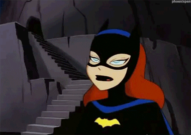 Batgirl Emma Stone The Batman 