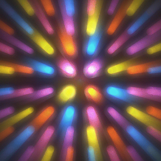 Loop Glow GIF Find & Share on GIPHY