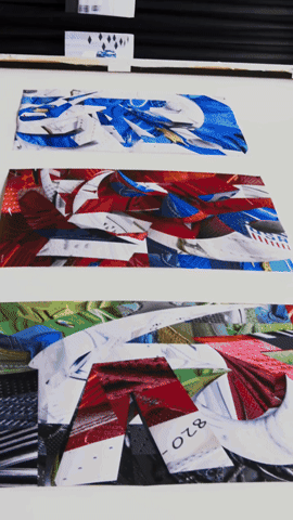 Exhibition Documentation