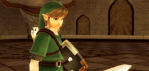 Zelda - Skyward Sword Wii ROM ISO