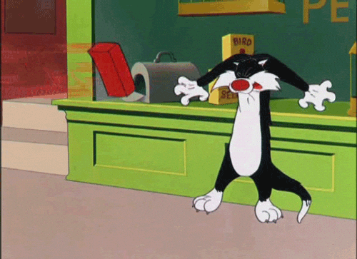 Looney Tunes GIFs - Find & Share on GIPHY
