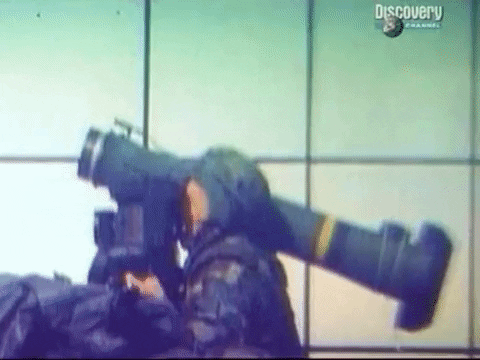 Экскаватор обстреляли из гранатомета в Киевской области - Цензор.НЕТ 9338