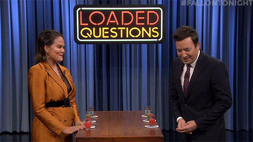 loaded questions game jimmy