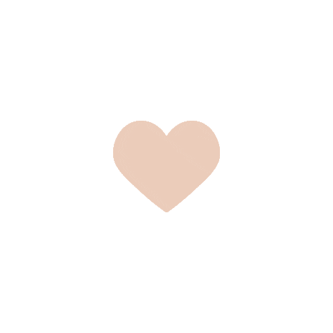 Heart Love Sticker by Planoly for iOS & Android | GIPHY