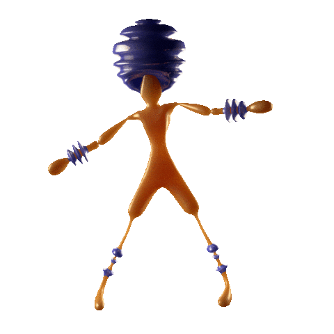 animated figure drawing