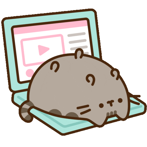 Pusheen the Cat