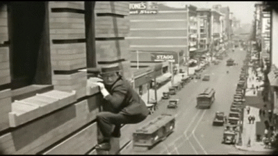 Afbeeldingsresultaten voor Buster Keaton animated gif