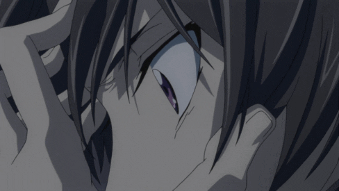 Lelouch Lamperouge GIF - Find & Share on GIPHY