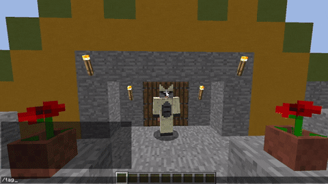 TAGS {skript} | SpigotMC - High Performance Minecraft Software