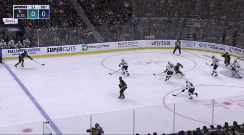 Hockey Sabres GIF - Find & Share on GIPHY