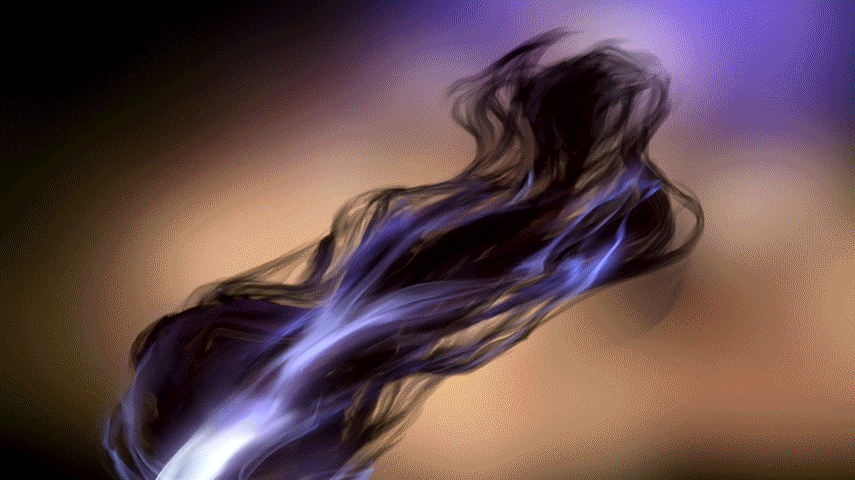 Magic Appear GIF
