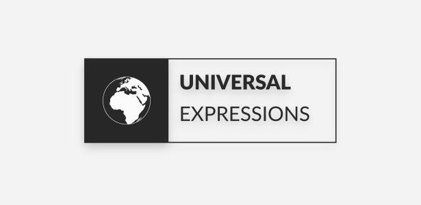 Elegant Minimal Titles Pack - 1