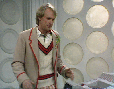 Peter Davison GIF - Find & Share on GIPHY