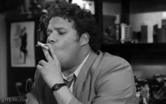 Cheezburger movies celebrities smoke smoking