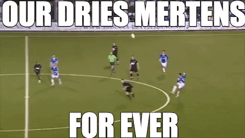 Goal Dries GIF by AGOVV Apeldoorn