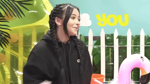 Danielle Cohn GIFs - Find & Share on GIPHY