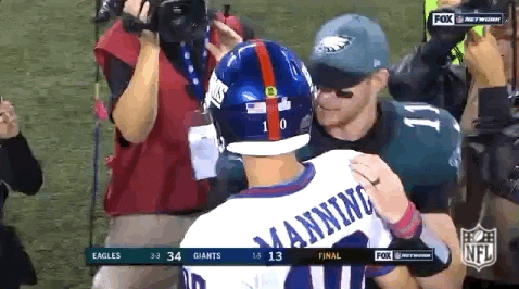 2018 Nfl Football GIF by NFL