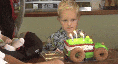 Funny Cake GIF - Funny Cake Funny Birthday Cake - Discover & Share GIFs