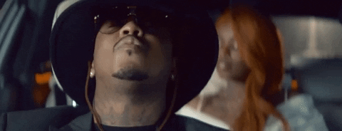 Whatever You On Gif By London On Da Track Find Share On Giphy