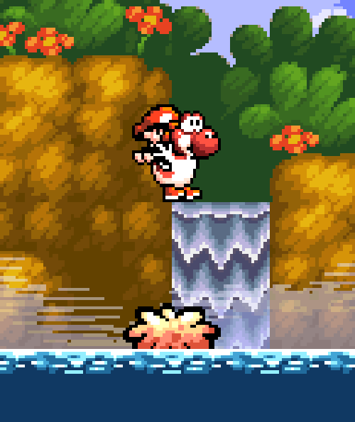 Yoshi S Island Gifs Wifflegif vrogue.co