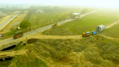 From Village Roads to Smart Expressways – The Transformation of India’s Highway Sector 4