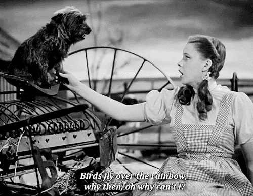 Judy Garland 1930S GIF - Find & Share on GIPHY