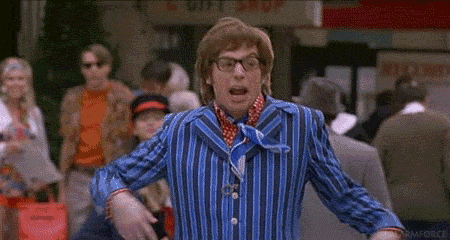 Austin Powers 4 Is Officially Happening So Grab Your Mojo Baby