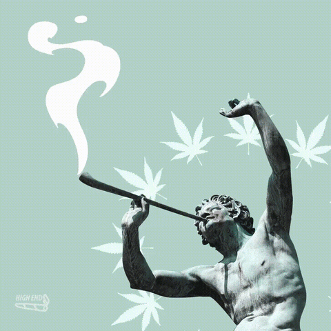 High End Graphics GIF