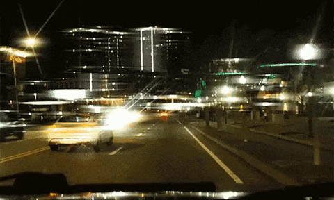 Drive Bright - Drive with Peace of Mind, Every Night