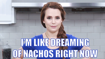Youtube Dreaming GIF by Rosanna Pansino - Find & Share on GIPHY