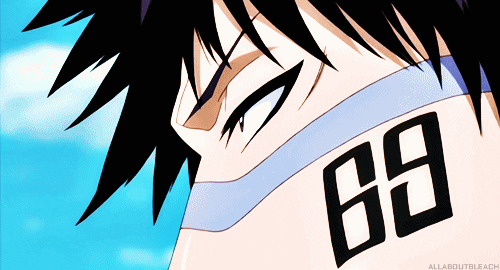 Bleach GIF - Find & Share on GIPHY