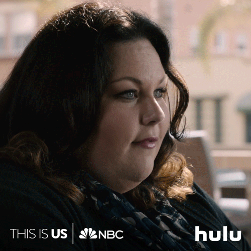 This Is Us Nbc GIF by HULU Find & Share on GIPHY