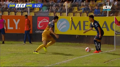 Cecilio GIF by Club America