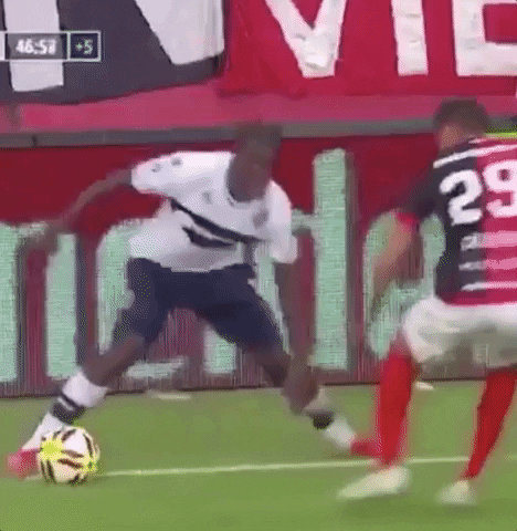 Gimnasia De La Plata Football GIF