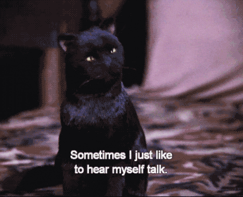 TALKING ANIMALS