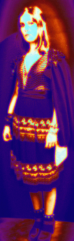 Acid Gravure