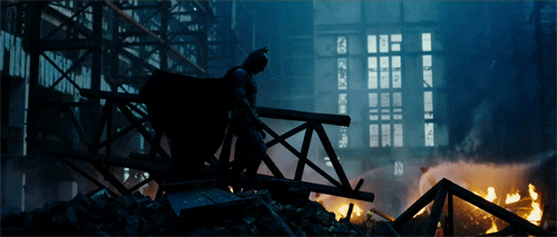 10 Years Later: 'The Dark Knight' — World of Reel