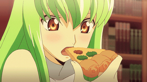 Code Geass Eating GIF - Find & Share on GIPHY