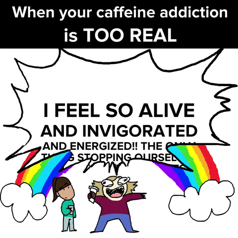 coffee buzz gif coffee buzz gif