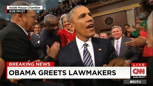 Barack Obama GIF