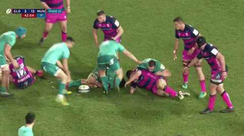 Analysis: What makes Conor Murray the best