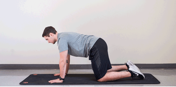 10 ασκήσεις για καλύτερη στάση του σώματος - εικόνα 4