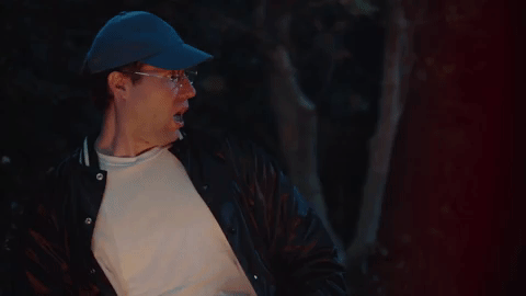 Rachel Dratch Omg GIF by truTV's Late Night Snack