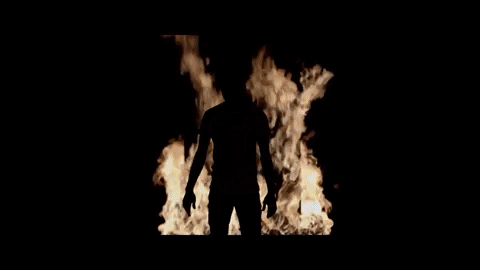 Vic Mensa Rises Like A Phoenix In "Rage" Video thumbnail