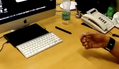 Shut Up And Take My Money in funny gifs
