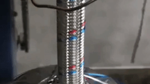 Cable wrapper gif