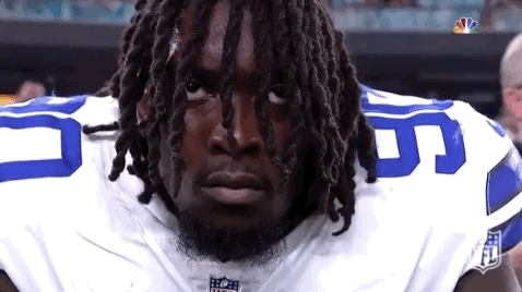 Dallas Cowboys Football GIF by NFL - Find & Share on GIPHY