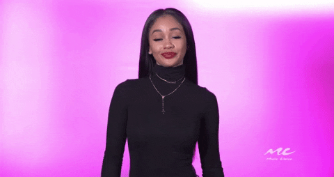 Lying I Know GIF by Music Choice - Find & Share on GIPHY