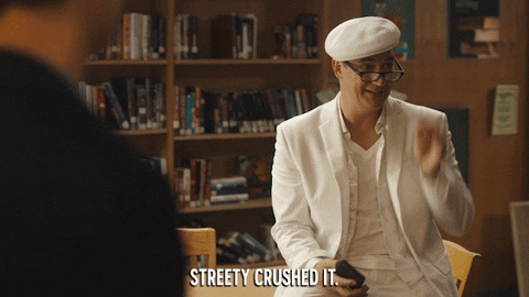 Ken Marino Glasses GIF by The Other Two