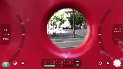 filmic pro